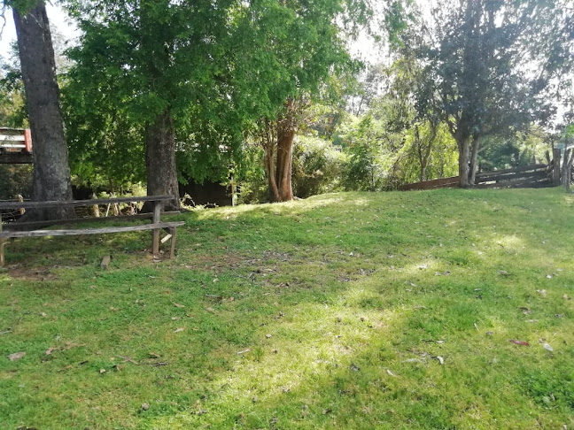 Camping"los encinos" - Camping
