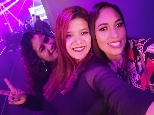 Night Club «Monte Carlo Nite Club», reviews and photos, 228 Castro St, Mountain View, CA 94041, USA