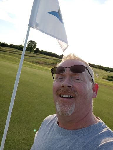 Golf Course «Hidden Creek Golf Club», reviews and photos, 4975 Utica Sellersburg Rd, Sellersburg, IN 47172, USA