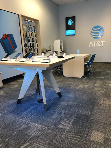 AT&T Store image