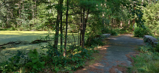 Campground «Lorraine Park Campground», reviews and photos, 133 Jenkins Rd, Andover, MA 01810, USA