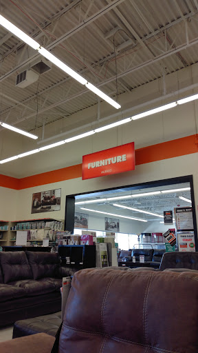 Discount Store «Big Lots», reviews and photos, 3669 E Grand River Ave, Howell, MI 48843, USA