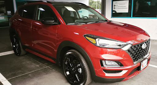 Car Dealer «Folsom Lake Hyundai», reviews and photos, 12530 Auto Mall Cir, Folsom, CA 95630, USA