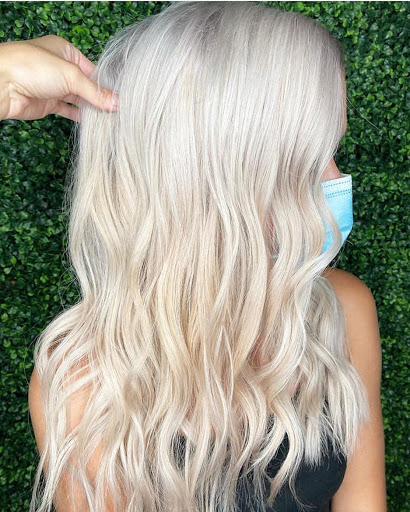 Beauty Salon «Salon & Spa in the Tower», reviews and photos, 10225 Main St #20, Clarence, NY 14031, USA