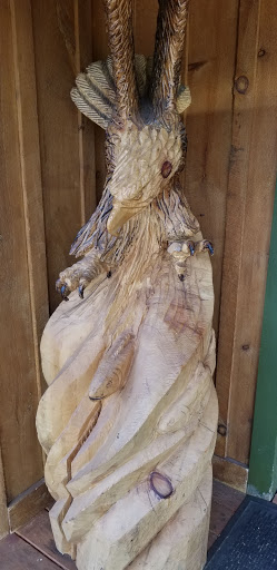 Tobacco Shop «Two Eagles Smoke Shop and Gas Mart», reviews and photos, 852 Bloomingdale Rd, Basom, NY 14013, USA