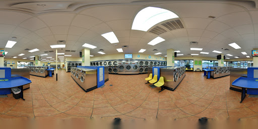 Laundromat «SpinZone Laundry North 24/7», reviews and photos, 6307 Cameron Rd, Austin, TX 78723, USA