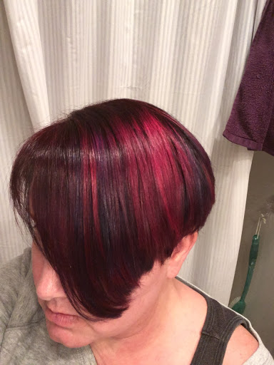 Hair Salon «I.D Salon», reviews and photos, 8063 Jericho Turnpike, Woodbury, NY 11797, USA