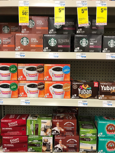 Drug Store «CVS», reviews and photos, 35720 Fremont Blvd, Fremont, CA 94536, USA