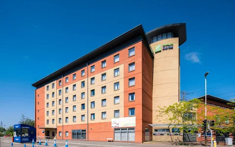 Holiday Inn Express Leicester City, an IHG Hotel image