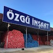 Özgü İnşaat