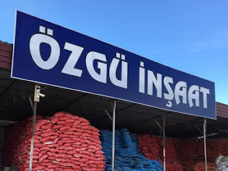 Özgü İnşaat