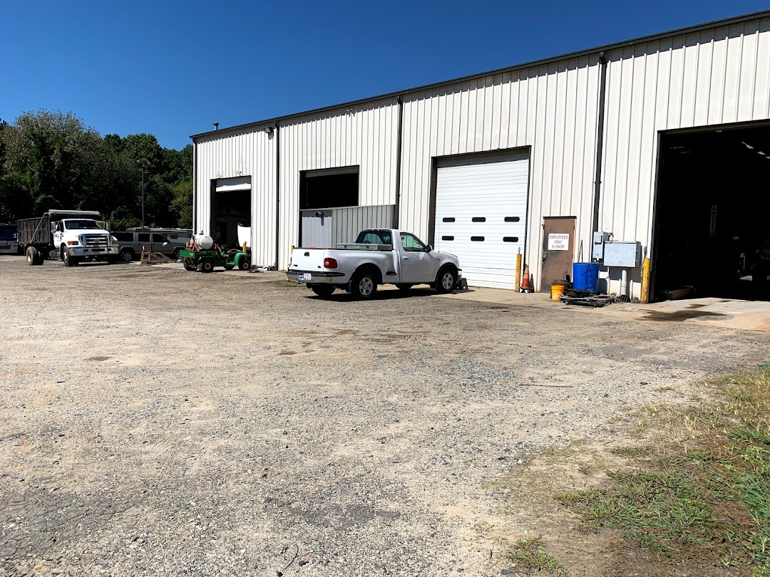 Triangle Auto & Truck Repair