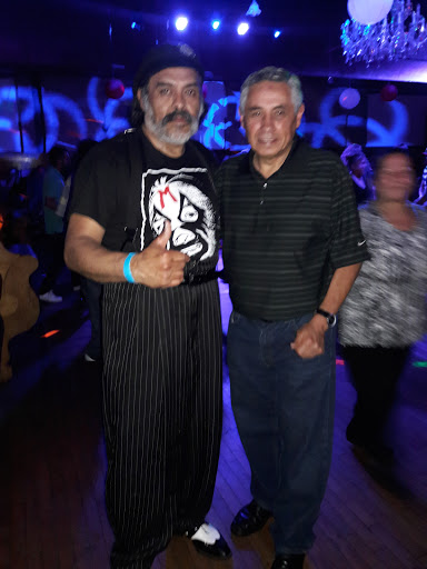 Lounge «Paradise Lounge», reviews and photos, 3003 27th Ave S, Minneapolis, MN 55406, USA