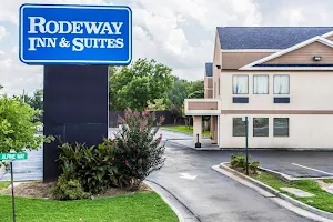 Rodeway Inn image