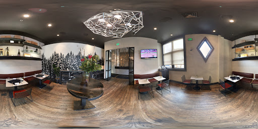 Fine Dining Restaurant «Riverhorse on Main», reviews and photos, 540 Main St, Park City, UT 84060, USA