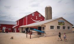 Green Meadows Petting Farm