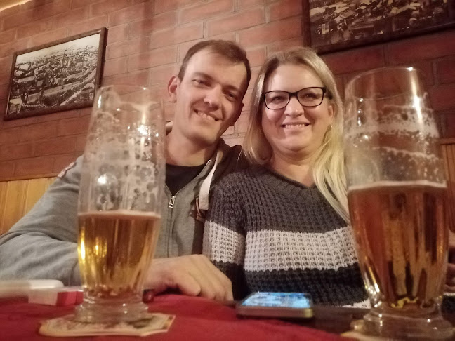 Recenze na Bumerang Club v Plzeň - Bar