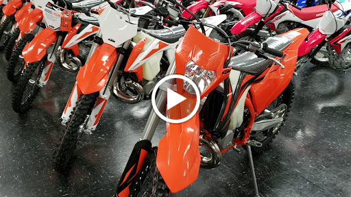 Motorcycle Dealer «Mach 1 Motorsports», reviews and photos, 510 Couch St, Vallejo, CA 94590, USA