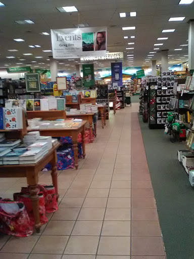 Book Store «Barnes & Noble», reviews and photos, 1812 Sam Rittenberg Blvd, Charleston, SC 29407, USA