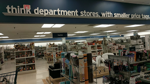 Department Store «Marshalls», reviews and photos, 7506 W Broad St, Henrico, VA 23294, USA
