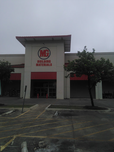 Building Materials Store «MG Building Materials», reviews and photos, 2651 SW Military Dr, San Antonio, TX 78224, USA
