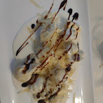 Photo n°3 de l'avis de veronica. fait le 17/06/2023 à 05:37 sur le  Ristorante Pizzeria Laguna Verde à Sant'Alberto