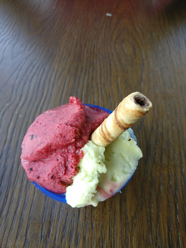 Coffee Shop «Capanna Coffee and Gelato», reviews and photos, 2441 James St, Coralville, IA 52241, USA