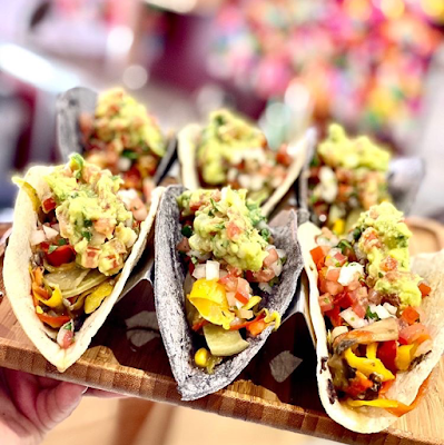 TACO&CO à Nice