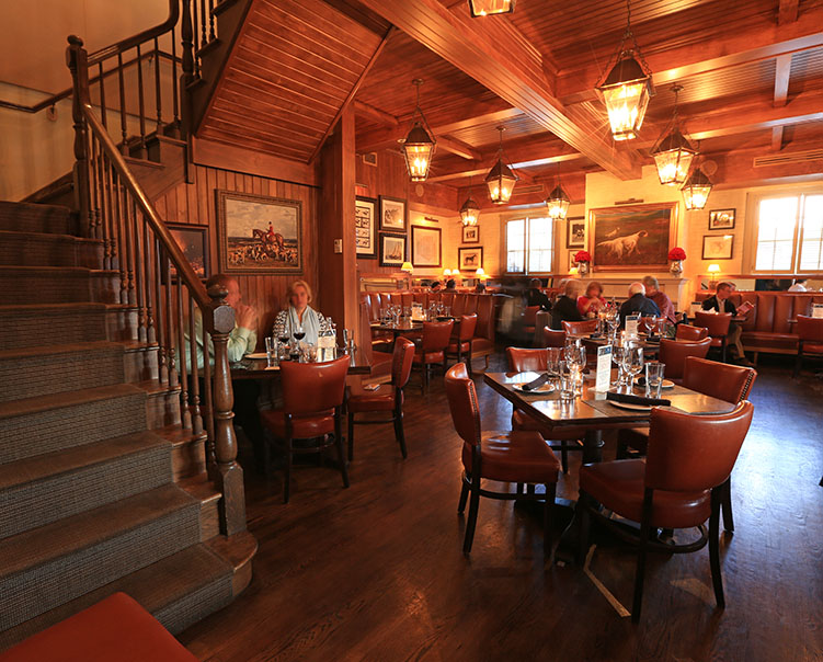 Market House on the Square 60045