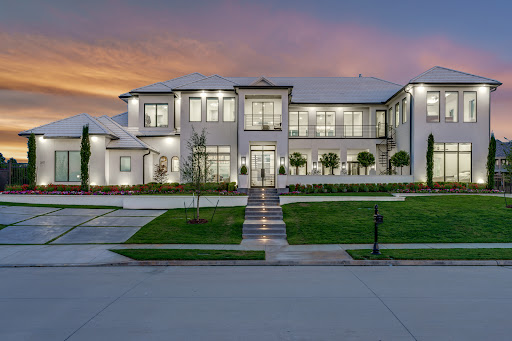 Monaco Pinnacle Custom Homes