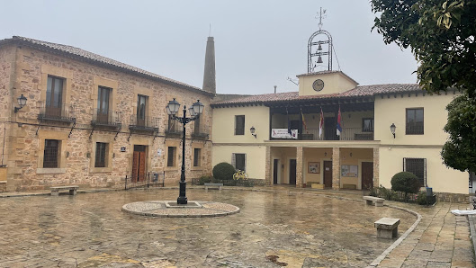 Ayuntamiento de Beteta. Pl. Mayor, 1, 16870 Beteta, Cuenca, Cuenca, España
