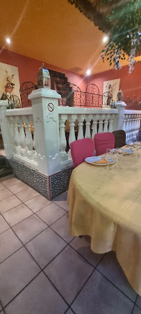 Atmosphère du Restaurant marocain Le Mamounia à Arras - n°8