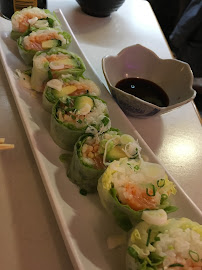 Sushi du Restaurant japonais Samouraï Gorobei à Noisy-le-Grand - n°17