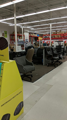 Office Supply Store «Staples», reviews and photos, 6101 Calhoun Memorial Hwy, Easley, SC 29640, USA