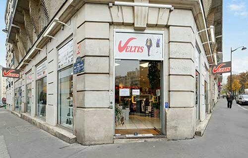 Veltis Côté Nord - Magasin de vêtements