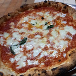 Photo n°1 de l'avis de Dan. fait le 28/09/2023 à 20:27 sur le  Pizzeria Addó Ciaccio Mercato San Severino à Piazza di Pandola