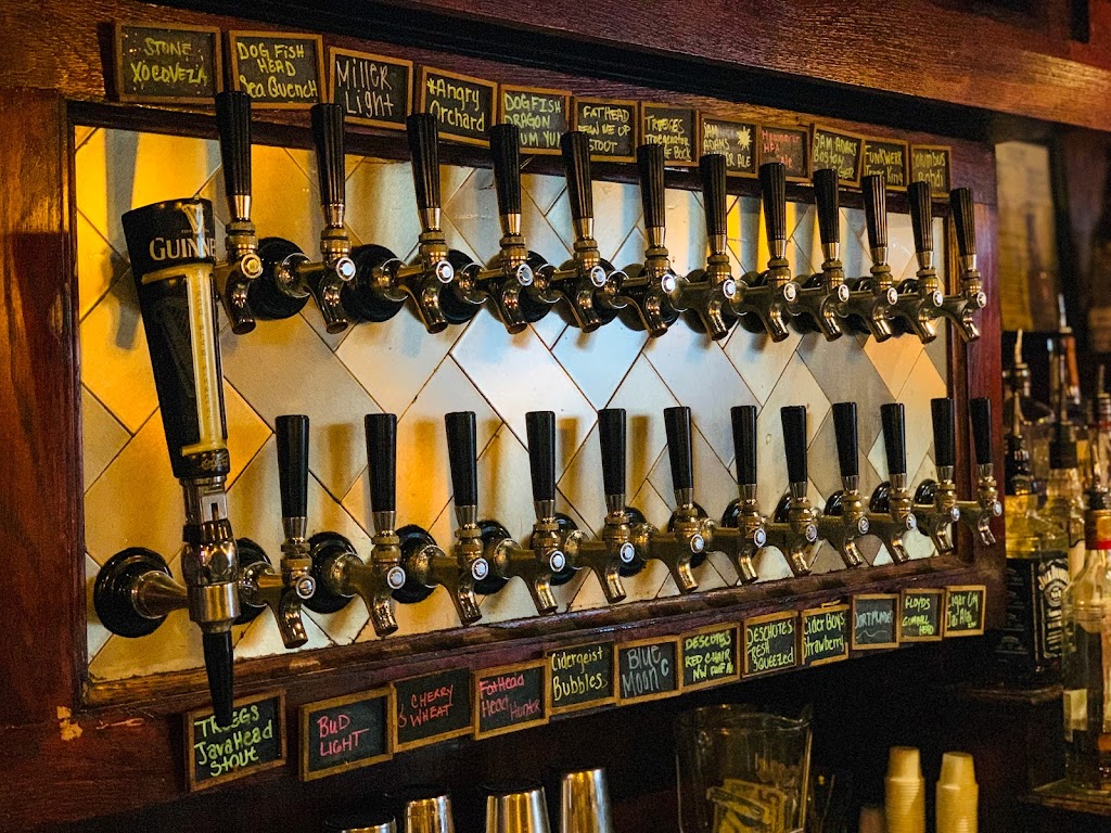 Mojo's Pub -n- Grill 44515