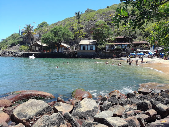 Praia do Bananal