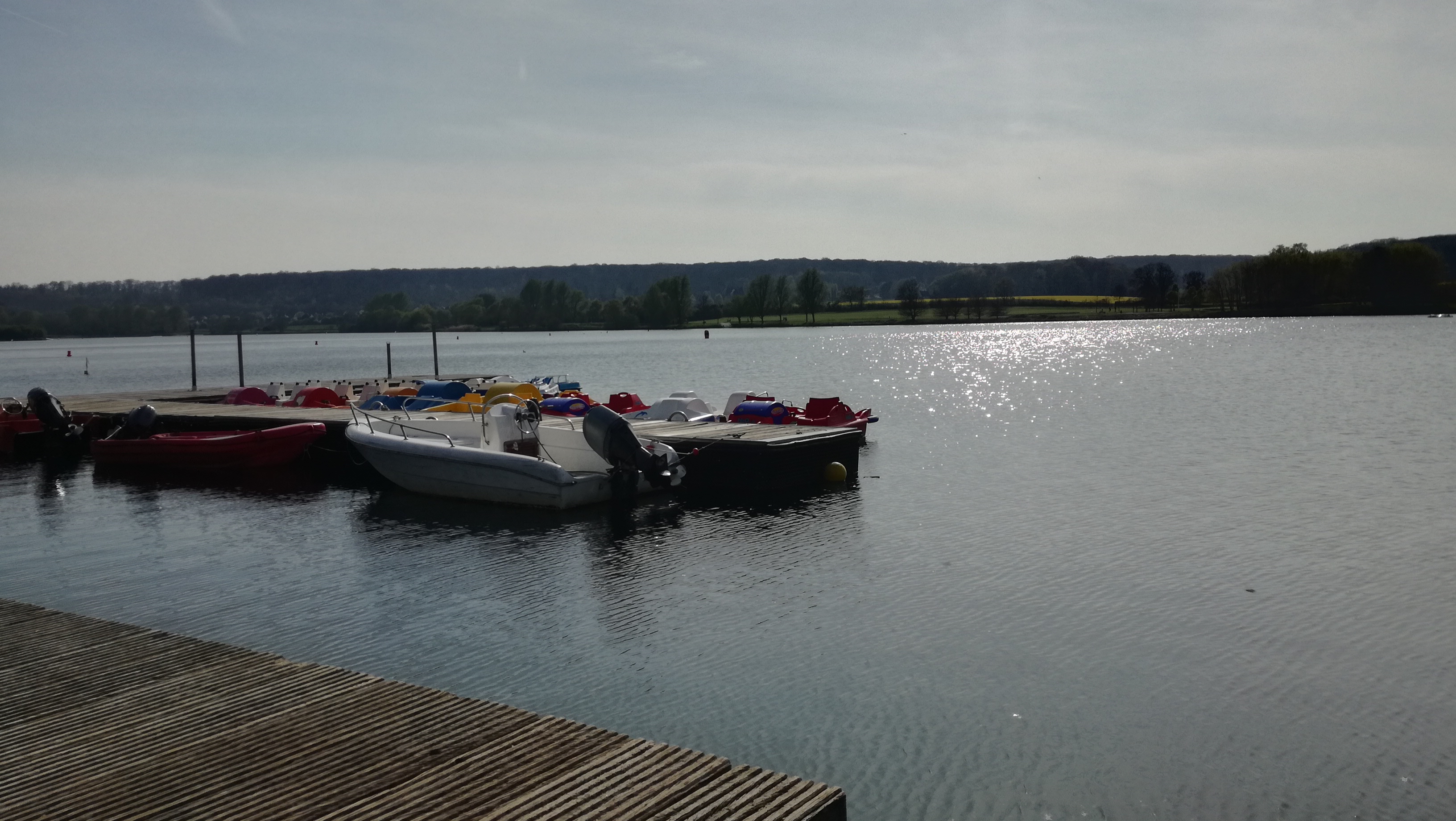 Photo n° 6 de l'avis de Raffaele.r fait le 07/08/2019 à 08:54