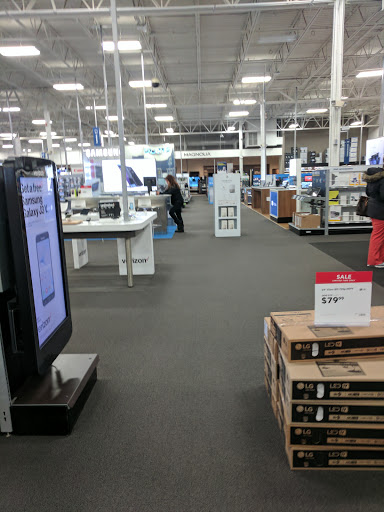 Electronics Store «Best Buy», reviews and photos, 1 Worcester Rd, Framingham, MA 01701, USA