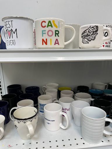 Non-Profit Organization «Goodwill», reviews and photos, 2058 University Ave, Berkeley, CA 94704, USA