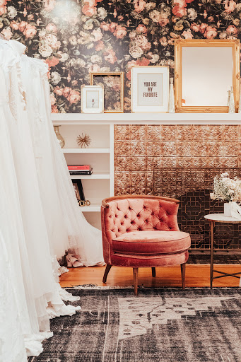 Bridal Shop «The Dress Theory Bridal Shop», reviews and photos, 3734 Sixth Ave, San Diego, CA 92103, USA