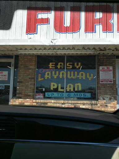 Furniture Store «Buy Rite Discount Furniture», reviews and photos, 11409 Lake June Rd, Mesquite, TX 75180, USA