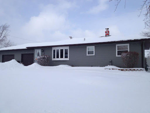 Roofing Contractor «Liberte Construction, LLC», reviews and photos, 815 W Lake St #1a, Minneapolis, MN 55408, USA