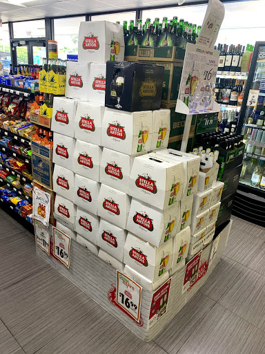 Convenience Store «Downstairs», reviews and photos, 5665 NW 36th St, Miami Springs, FL 33166, USA