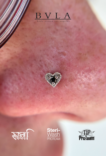 Explore california tattoo ideas for females, creative tattoo ideas in Roanoke, available at Sati Piercing & Fine Jewelry