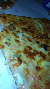 Pizza du Restaurant italien Le Chianti à Vitrolles - n°16