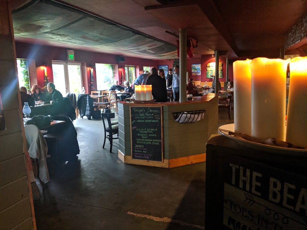 South Beach House 98281