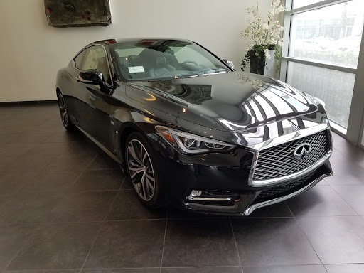 Used Car Dealer «Orlando INFINITI», reviews and photos, 4237 Millenia Blvd, Orlando, FL 32839, USA