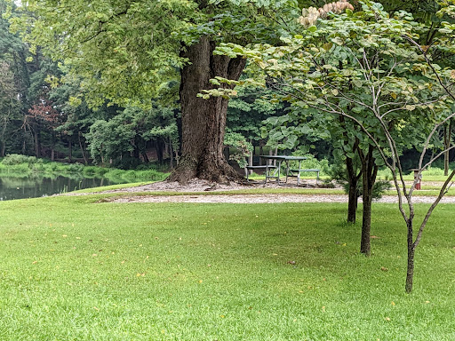 RV Park «Cloverdale RV Park», reviews and photos, 2789 E Co Rd 800 S, Cloverdale, IN 46120, USA